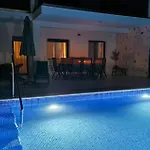 Prázdninový dům Stunning In