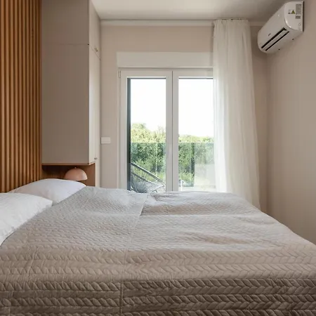 بيت للعطل Beautiful In بولا