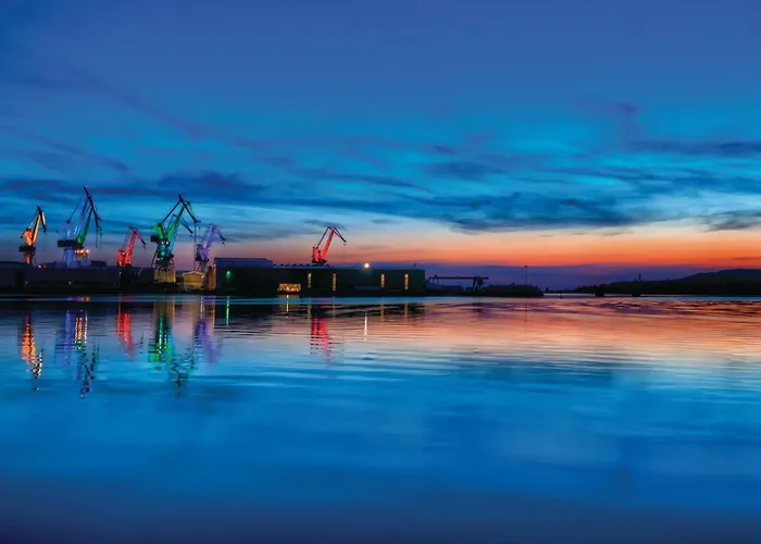 Будинок відпочинку Beautiful In *