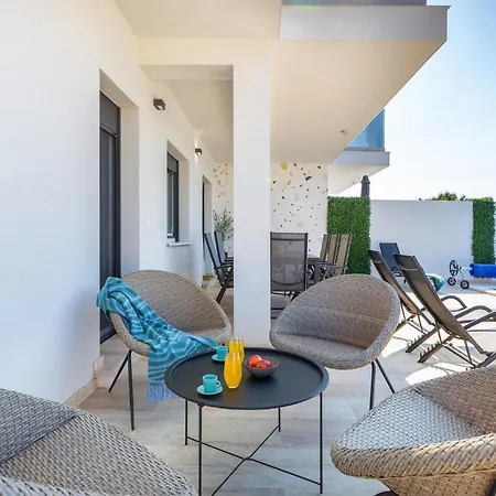 Tatil Evi Beautiful In *