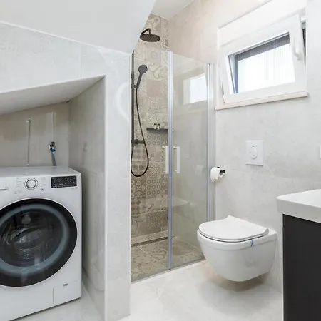 Beautiful In Feriehus *