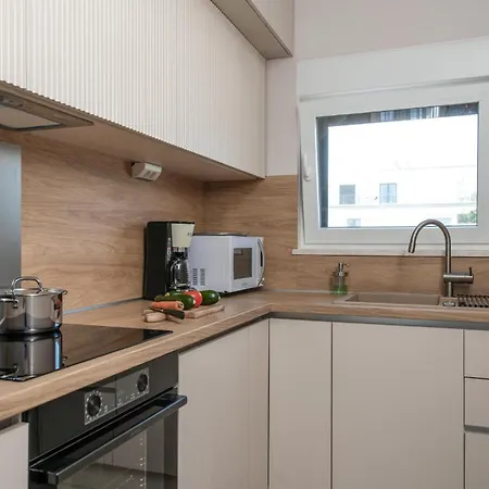 Semesterbostad Beautiful In