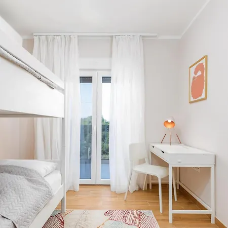 Tatil Evi Beautiful In