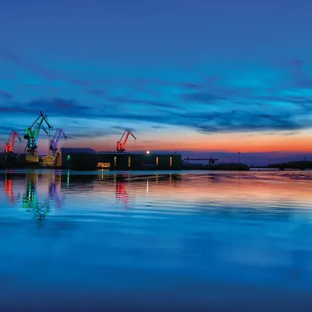 Semesterbostad Beautiful In *