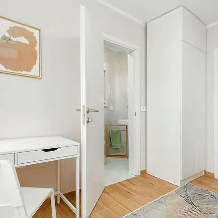 Beautiful In Feriehus *