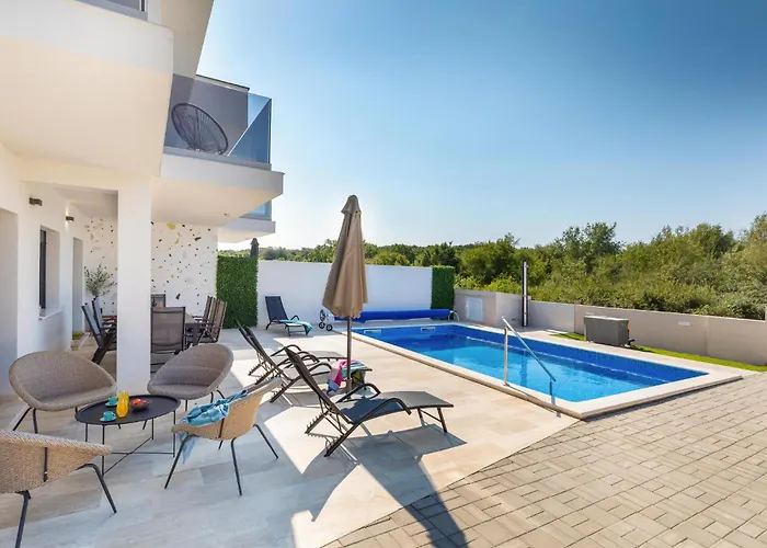 Beautiful In Ferienhaus