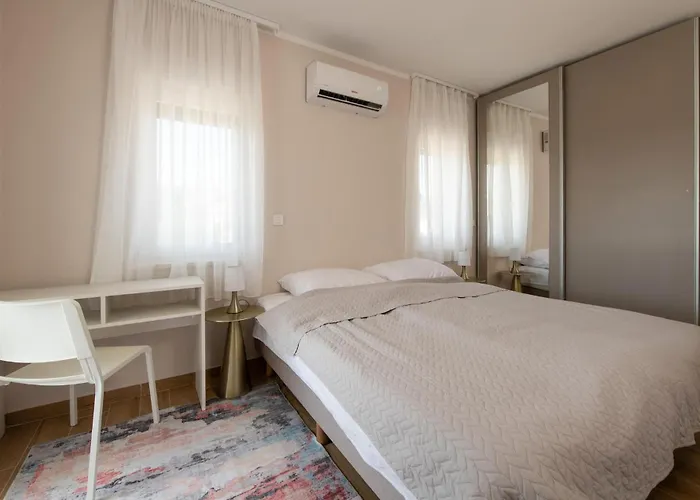 Beautiful In Ferienhaus *