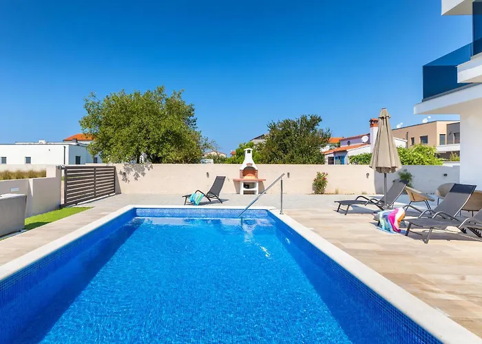 Holiday home Beautiful In