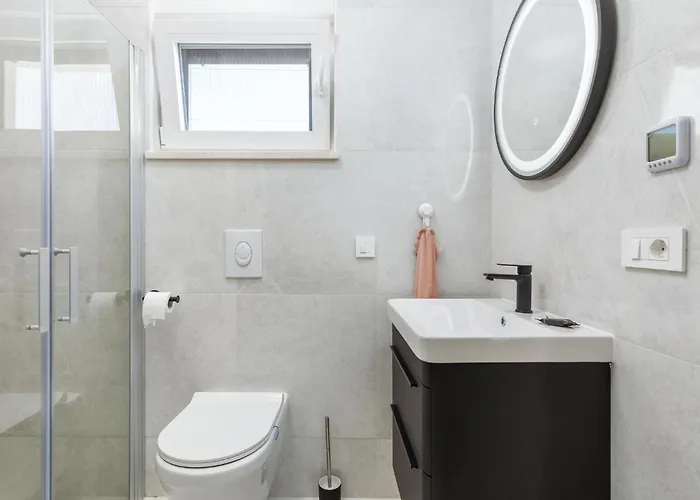 Beautiful In Ferienhaus