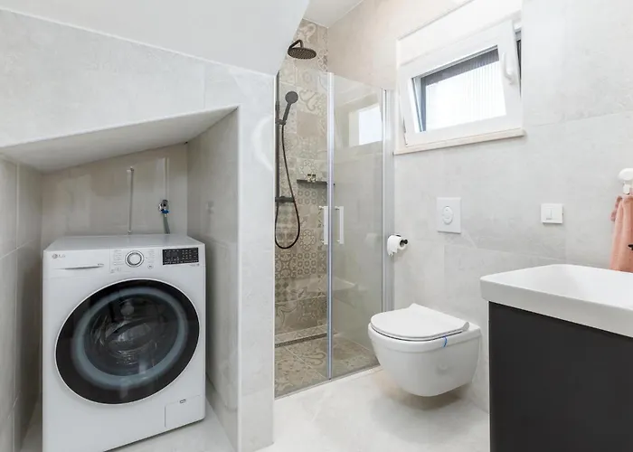 Beautiful In Ferienhaus *