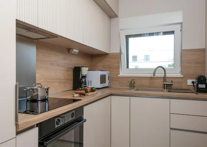 Ferienhaus Beautiful In