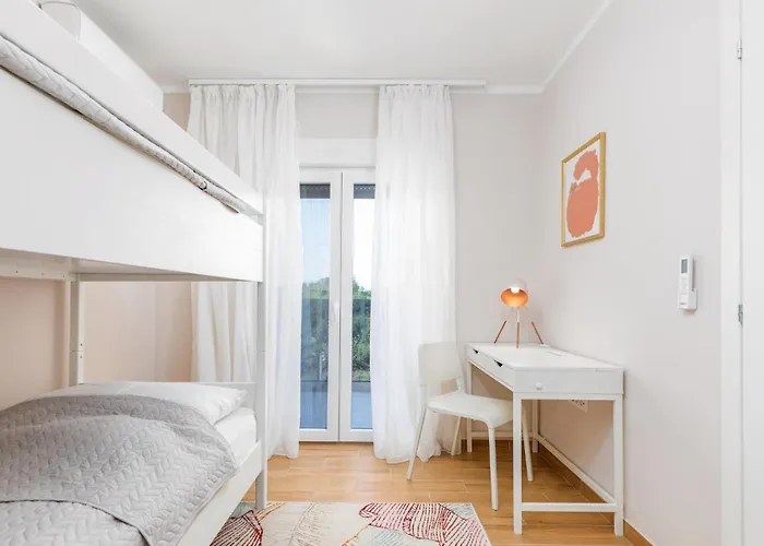 Ferienhaus Beautiful In