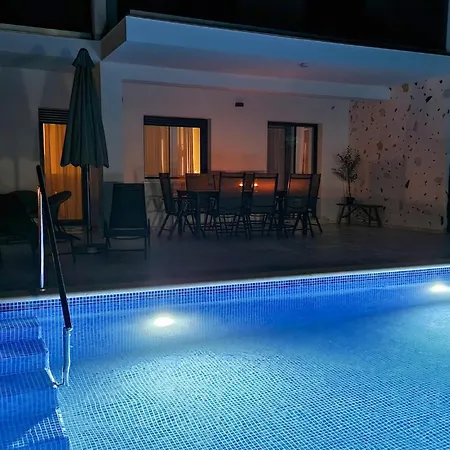 Holiday home Beautiful In